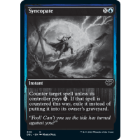 Syncopate - Innistrad: Double Feature Thumb Nail