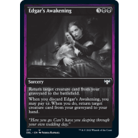 Edgar's Awakening - Innistrad: Double Feature Thumb Nail