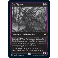 Graf Reaver - Innistrad: Double Feature Thumb Nail