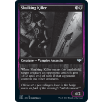 Skulking Killer - Innistrad: Double Feature Thumb Nail