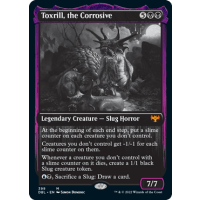 Toxrill, the Corrosive - Innistrad: Double Feature Thumb Nail