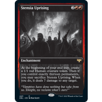 Stensia Uprising - Innistrad: Double Feature Thumb Nail