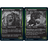 Hookhand Mariner // Riphook Raider - Innistrad: Double Feature Thumb Nail