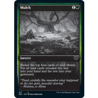 Mulch - Innistrad: Double Feature Thumb Nail