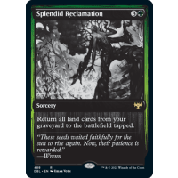 Splendid Reclamation - Innistrad: Double Feature Thumb Nail