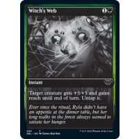 Witch's Web - Innistrad: Double Feature Thumb Nail