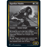 Sigardian Paladin - Innistrad: Double Feature Thumb Nail