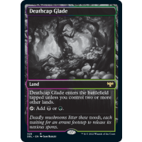 Deathcap Glade - Innistrad: Double Feature Thumb Nail