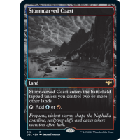 Stormcarved Coast - Innistrad: Double Feature Thumb Nail