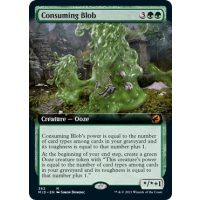Consuming Blob - Innistrad: Midnight Hunt - Variants Thumb Nail