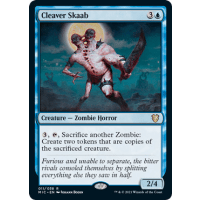 Cleaver Skaab - Innistrad: Midnight Hunt Commander Thumb Nail