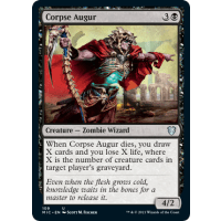 Corpse Augur - Innistrad: Midnight Hunt Commander Thumb Nail