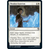 Thraben Exorcism - Innistrad: Midnight Hunt  Thumb Nail