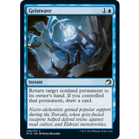 Geistwave - Innistrad: Midnight Hunt  Thumb Nail