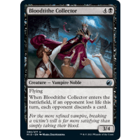 Bloodtithe Collector - Innistrad: Midnight Hunt  Thumb Nail