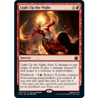 Light Up the Night - Innistrad: Midnight Hunt  Thumb Nail