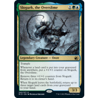 Slogurk, the Overslime - Innistrad: Midnight Hunt  Thumb Nail