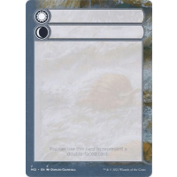 Blank Card 7/9 - Innistrad: Midnight Hunt  Thumb Nail