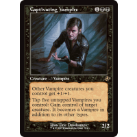 Captivating Vampire - Innistrad Remastered: Variants Thumb Nail