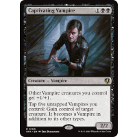 Captivating Vampire - Innistrad Remastered Thumb Nail