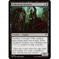 Falkenrath Torturer - Innistrad Remastered Thumb Nail