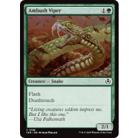 Ambush Viper - Innistrad Remastered Thumb Nail