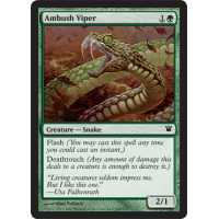 Ambush Viper - Innistrad Thumb Nail