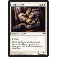 Chapel Geist - Innistrad Thumb Nail