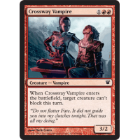 Crossway Vampire - Innistrad Thumb Nail