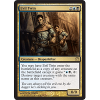 Evil Twin - Innistrad Thumb Nail