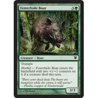 Festerhide Boar - Innistrad Thumb Nail