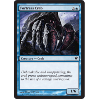 Fortress Crab - Innistrad Thumb Nail