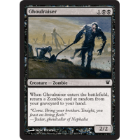 Ghoulraiser - Innistrad Thumb Nail