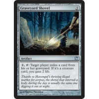 Graveyard Shovel - Innistrad Thumb Nail