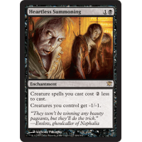 Heartless Summoning - Innistrad Thumb Nail