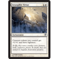 Intangible Virtue - Innistrad Thumb Nail