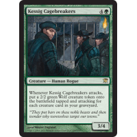 Kessig Cagebreakers - Innistrad Thumb Nail