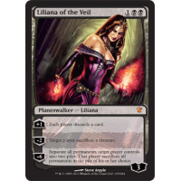 Liliana of the Veil - Innistrad Thumb Nail