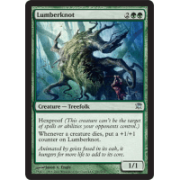 Lumberknot - Innistrad Thumb Nail