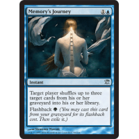 Memory's Journey - Innistrad Thumb Nail