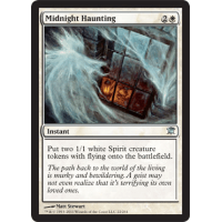 Midnight Haunting - Innistrad Thumb Nail