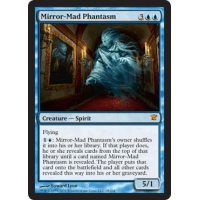 Mirror-Mad Phantasm - Innistrad Thumb Nail