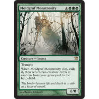 Moldgraf Monstrosity - Innistrad Thumb Nail