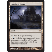 Moorland Haunt - Innistrad Thumb Nail