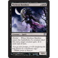 Morkrut Banshee - Innistrad Thumb Nail