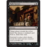 Night Terrors - Innistrad Thumb Nail