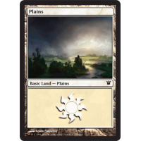 Plains A - Innistrad Thumb Nail