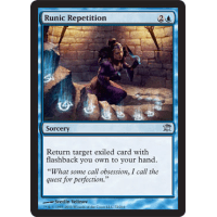 Runic Repetition - Innistrad Thumb Nail