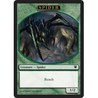 Spider (Token) - Innistrad Thumb Nail