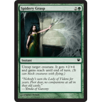 Spidery Grasp - Innistrad Thumb Nail